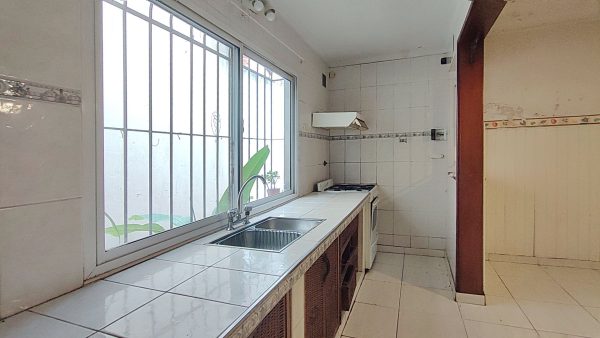 Venta Casa 4 Amb Lote Propio Tigre Residencial