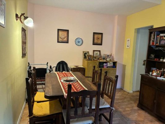 Sale Apartment 2 Rooms Martinez
