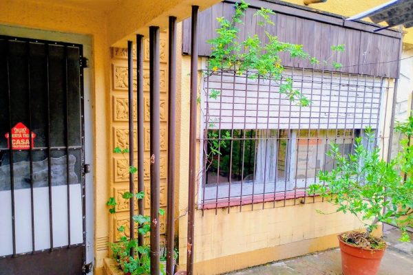 Ph Venta 3 Ambientes Don Torcuato Patios