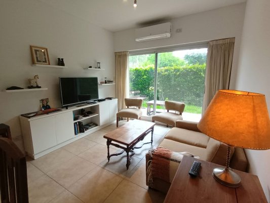 Venta Depto 3Amb C/ Jardin Pileta- La Mora, Tigre