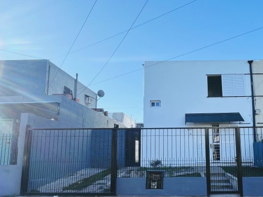 Venta Casa 4 Amb. Patio El Talar Apta Crédito