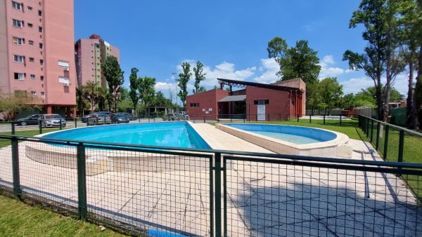 Venta 2 Ambientes Financia Dueño Amenities Tigre