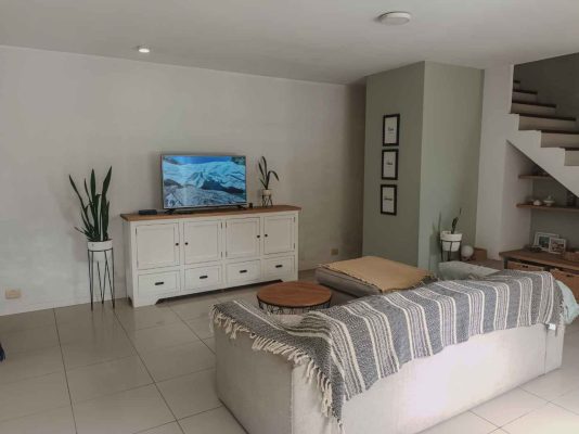 Venta Casa 5Amb Jardin - Apto Credito- Tigre