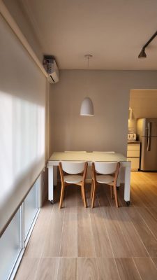 Venta Hermoso Monoambiente En Olivos Apto Credito
