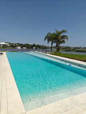 Rent 3-room Apartment – Nordelta, Acqua