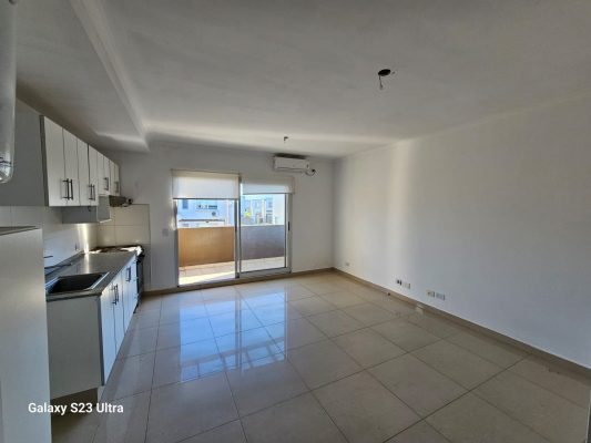 Sale 2-Room Apartment in Sendero Nordelta with Garage