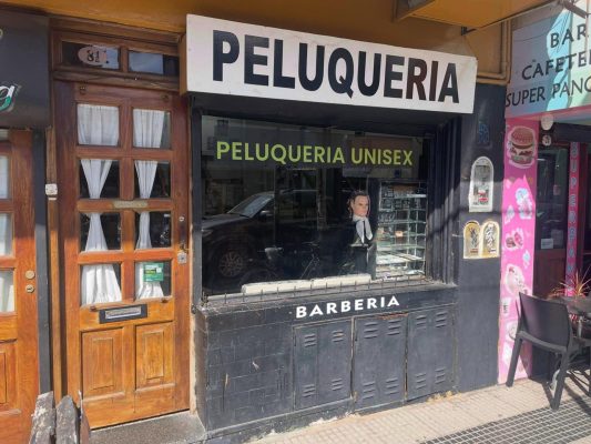 Venta Local Beccar Centro con entrepiso