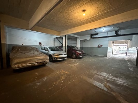 Sale Ground Floor Garage Olivos. Meters on Av. Maipu