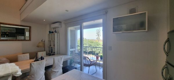 Departamento Chateau 1, Barrio El Palmar, Nordelta