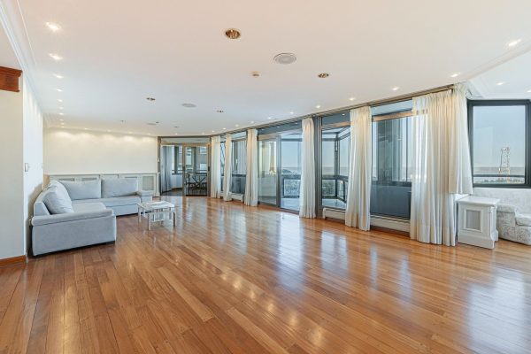 VENTA Piso 7 con Gran Vista al Río-La Lucila