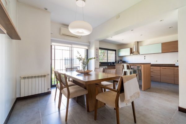 FOR SALE House 2 bedrooms, garage - Villa Adelina