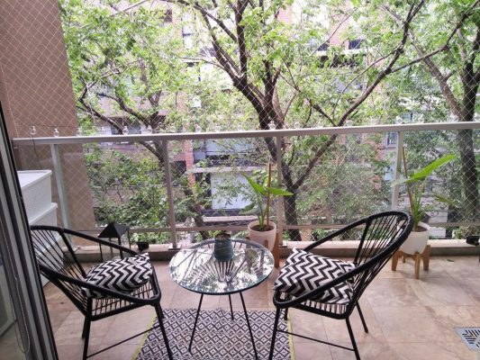 Apartment for Sale: 3 Rooms, Residential Zone Florida