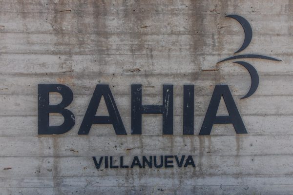 Venta Lote Barrio Bahia - Villanueva - Tigre