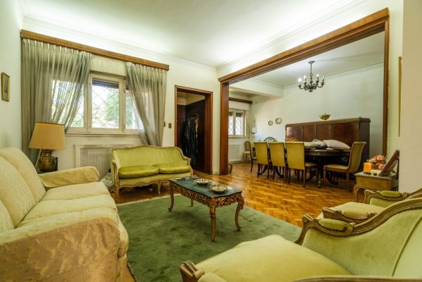 Venta Casa Martinez 7 Amb 4 Dormitorios Jardin