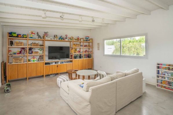 Venta casa 5 amb interno Santa Clara Villanueva
