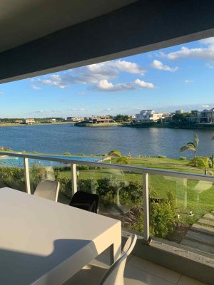 For Sale Apartment 4 Rooms in Enyoi Nordelta with 2 Parking Spaces