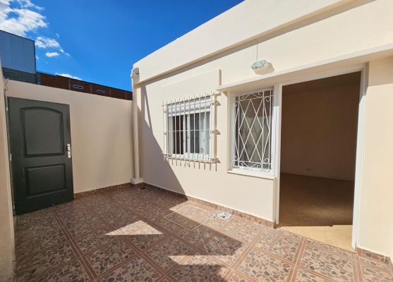 PH en venta 3 amb Villa Adelina con patio-Luminoso