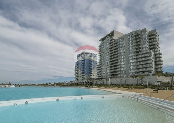 Venta Depto 3 Amb Tigre Remeros Beach Sky Ii