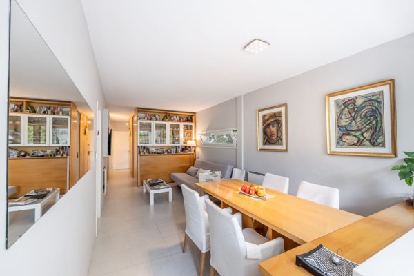 Departamento En Venta 2Amb En Acassuso Libertador