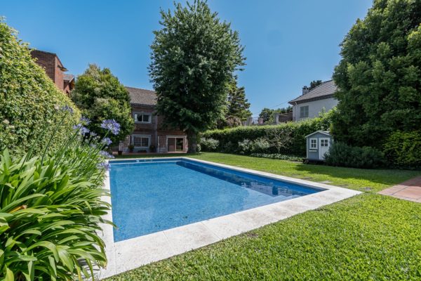Venta Casa Barrio Cerrado Camino Real-Impecable
