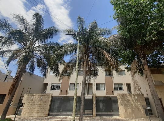 Excellent Triplex in Strategic Location!