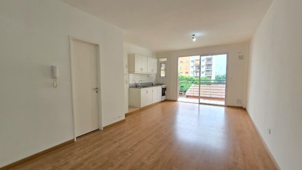 Alquiler Departamento 2 Ambientes Cochera Florida