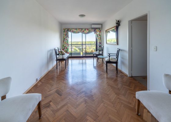 Venta Departamento 4 Amb Cochera Tigre Riverside