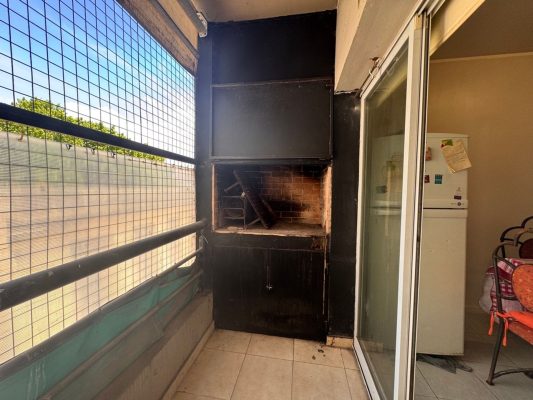Venta Dpt Dos Amb Con Balcon Y Parrila Tigre