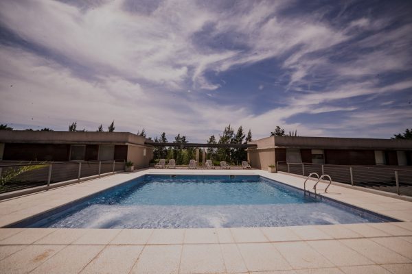 Alquiler Departamento 2 Ambientes Nordelta