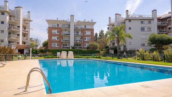 Departamento Talar De Martinez Venta 3 Ambientes