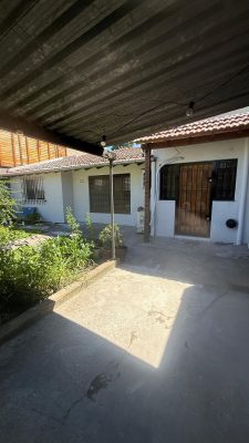 CASA 3 AMB c/JARDIN REFACCIONADA VILLA ADELINA