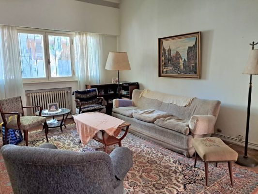 Casa Tipo PH con jardín Garaje Vicente López
