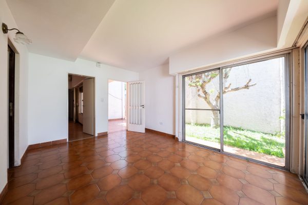 Venta Casa 4 Ambientes Con Jardin En Florida