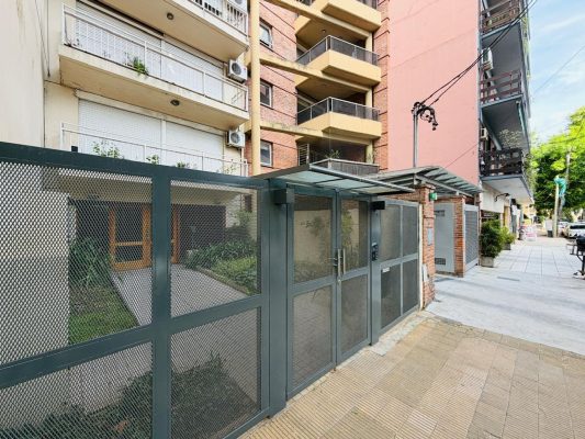 Departamento de 2 ambientes en venta Vicente Lopez