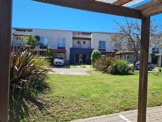 Duplex for Sale – 2 Rooms – Homes 2, El Palmar Nordelta