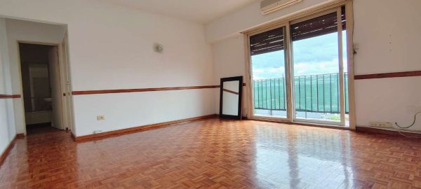 Apartment for Rent, 2 Rooms, Balcón.tigre St.