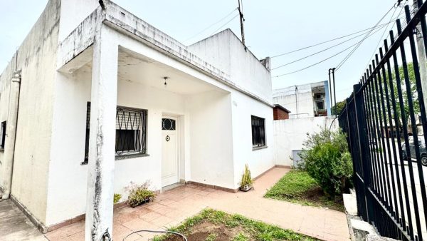 Ph 3 Rooms for Sale in Beccar Apartment Credit
