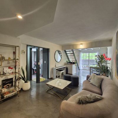 Apartment for sale: 3 rooms, balcony, terrace, Vicente Lopez
