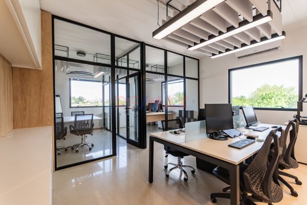Office for Rent in Riviera Park, Nordelta
