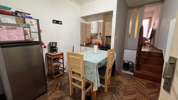 Venta Departamento Ph 3 Amb En Vicente Lopez