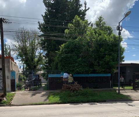 Venta Casa En Malvinasargentinas