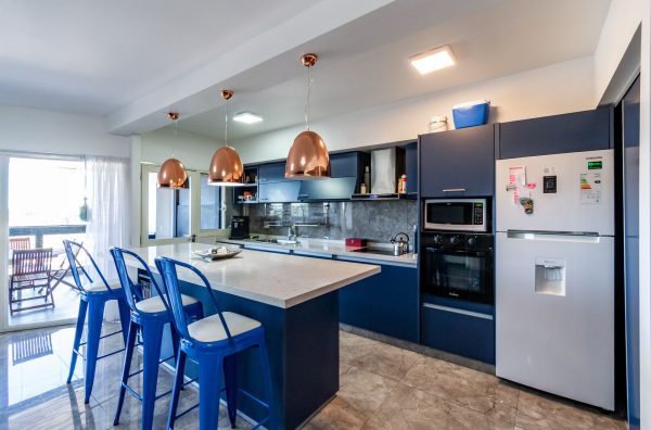 Apartment 3 Rooms For Rent Marinas Golf Tigre
