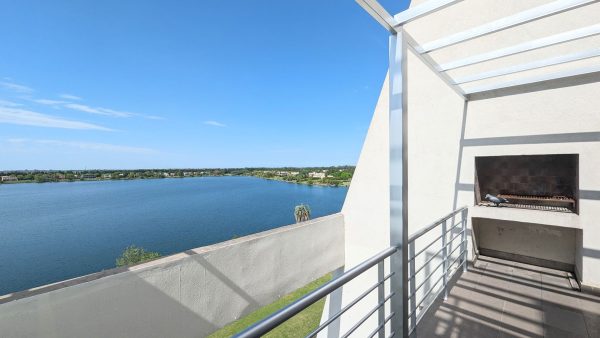 Rental Apartment 2 Rooms Water View Vila Vela