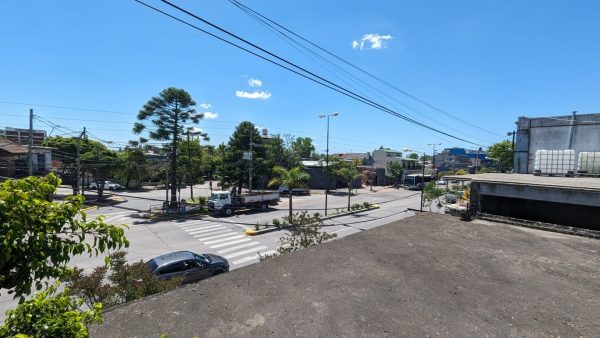 Lote en Venta Virreyes San Fernando Multifamiliar