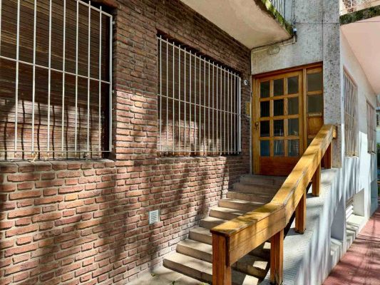 Departamento En Venta 3 Ambientes Vicente Lopez