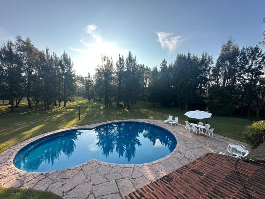 Estate for Sale in Nordelta - Route 27