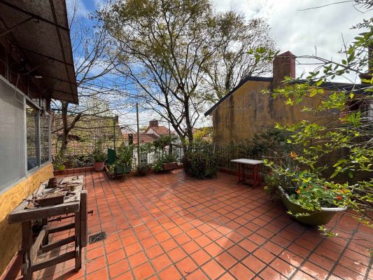 Sale Ph 4 Rooms Martinez Terrace Barbecue