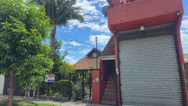 Hermosa Casa En Torcuato