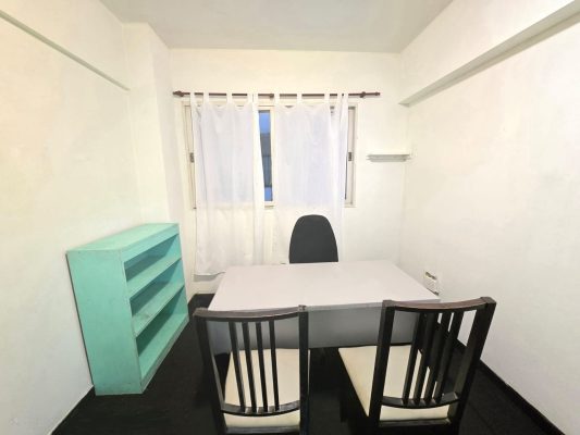 Studio Office Sale Vicente Lopez