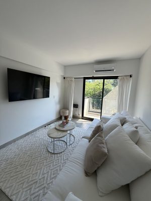 Venta departamento 3 ambientes rincón de Milberg